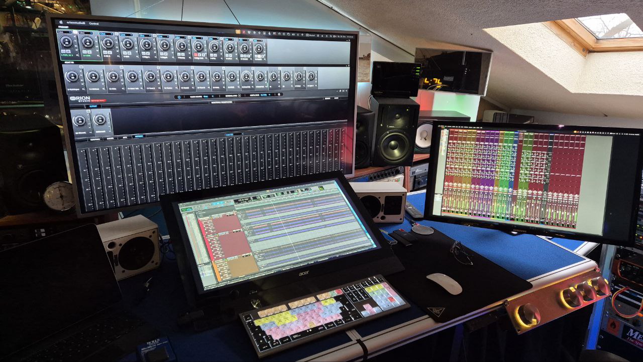 Studio